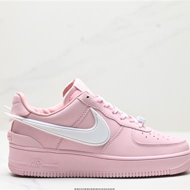 Ambush x Nike  Air Force 1‘07 Low SP