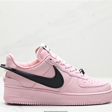 Ambush x Nike  Air Force 1‘07 Low SP