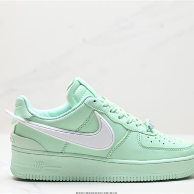 Ambush x Nike  Air Force 1‘07 Low SP