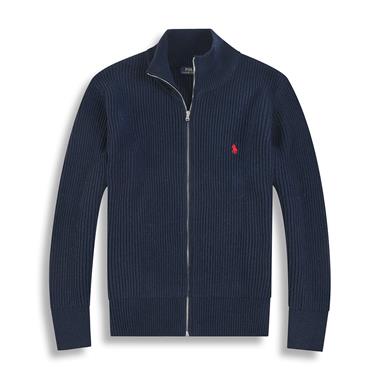 Ralph Lauren  2024秋冬新款保暖毛衣