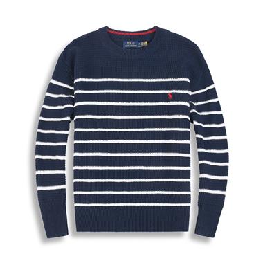 Ralph Lauren  2024秋冬新款保暖毛衣