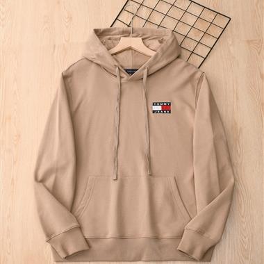 TOMMY   2024秋冬新款衛衣帽T