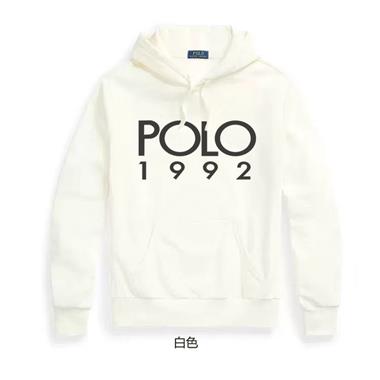 Ralph Lauren   2024秋冬新款衛衣帽T