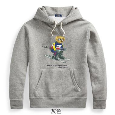 Ralph Lauren   2024秋冬新款衛衣帽T