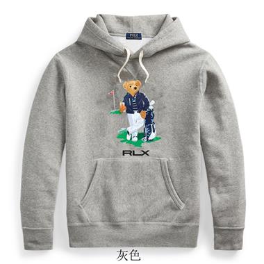 Ralph Lauren   2024秋冬新款衛衣帽T