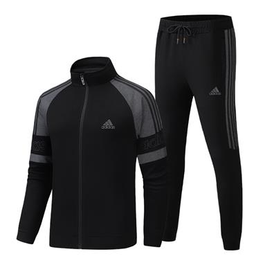 ADIDAS   2024秋冬新款長袖套裝  22110119