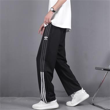 ADIDAS   2024秋冬新款休閒長褲  FY-18168059