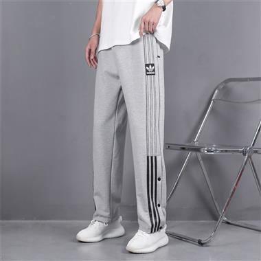 ADIDAS   2024秋冬新款休閒長褲  FY-18168059