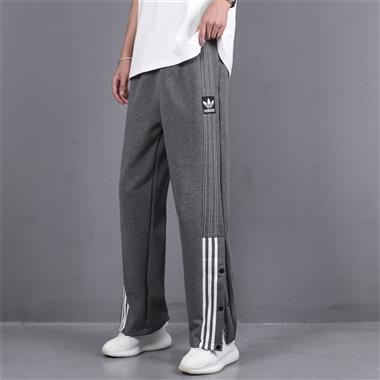 ADIDAS   2024秋冬新款休閒長褲  FY-18168059