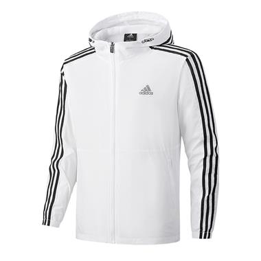 ADIDAS   2024秋冬新款風衣夾克外套  W-060066