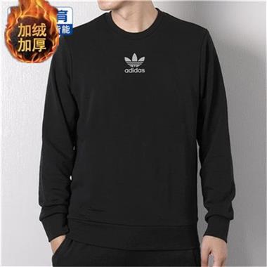 ADIDAS   2024秋冬新款衛衣帽T    L-820327