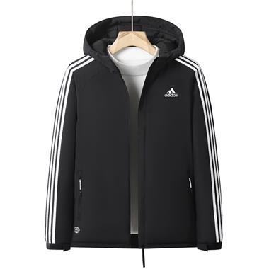 ADIDAS   2024秋冬新款夾克外套 HN2123