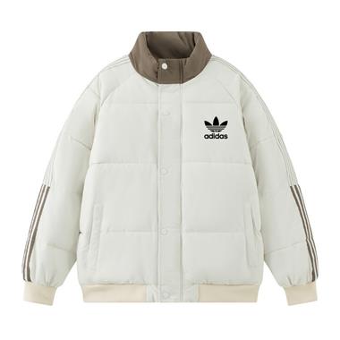 ADIDAS   2024秋冬新款棉衣外套   MY-905