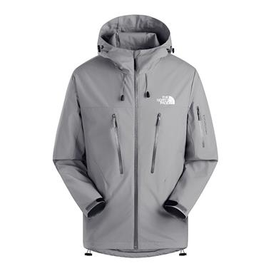 The North Face  2024秋冬新款風衣夾克外套   HJ-24776