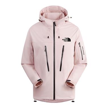 The North Face  2024秋冬新款風衣夾克外套   HJ-24776