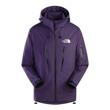 The North Face  2024秋冬新款風衣夾克外套   HJ-24776