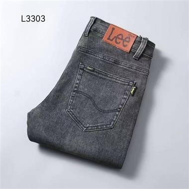 LEVIS   2024秋冬新款休閒牛仔褲