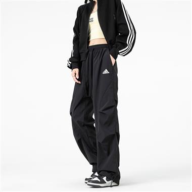 ADIDAS   2024秋冬新款休閒長褲  C2253063