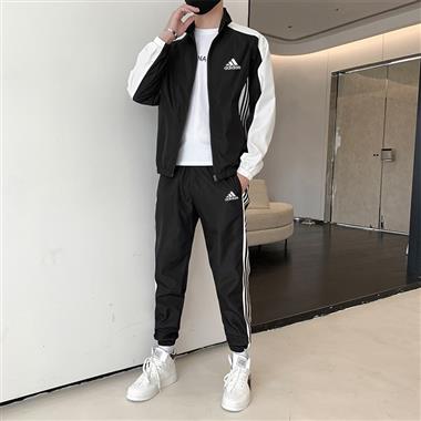 ADIDAS   2024秋冬新款長袖套裝  CH-90140