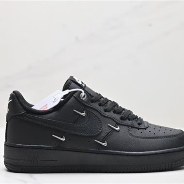 Nike AIR FORCE 1『07 空軍一號低幫百搭休閑運動板鞋