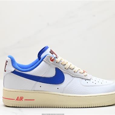 Nike AIR FORCE 1『07 空軍一號低幫百搭休閑運動板鞋