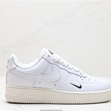 Nike AIR FORCE 1『07 空軍一號低幫百搭休閑運動板鞋