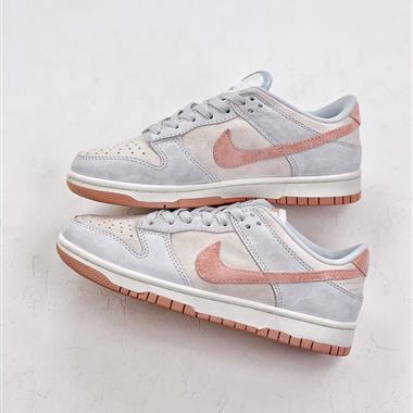 Nike Dunk Low “Fossil Rose”