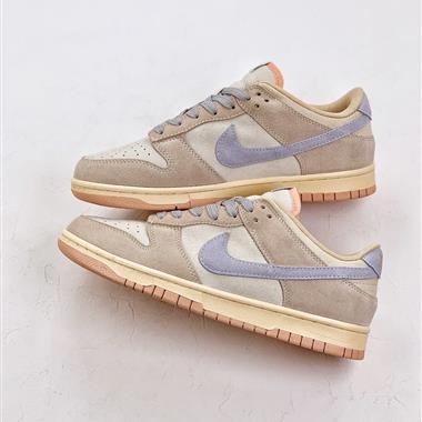 Nike Dunk Low Sanddrift/Blue