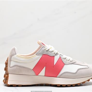 New Balance MS327  復古休閑運動慢跑鞋 