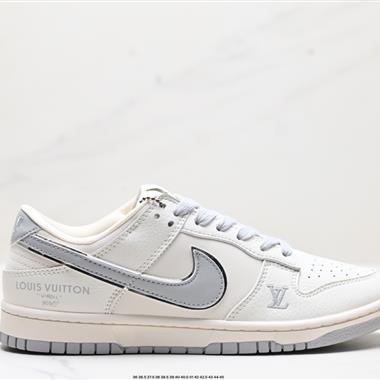 Nike  Dunk Low Retro  低幫休閑運動板鞋