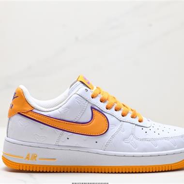 Nike AIR FORCE 1『07 空軍一號低幫百搭休閑運動板鞋