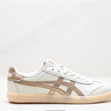 Onitsuka Tiger Tokuten  復古低幫休閑跑鞋