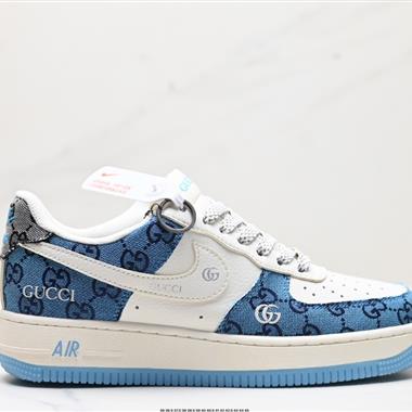 NIKE AIR FORCE 1‘07 LV8