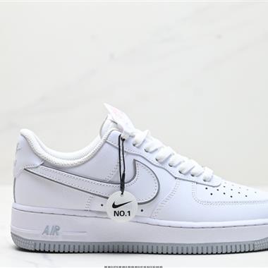 Nike AIR FORCE 1『07 空軍一號低幫百搭休閑運動板鞋