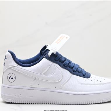 Nike AIR FORCE 1『07 空軍一號低幫百搭休閑運動板鞋