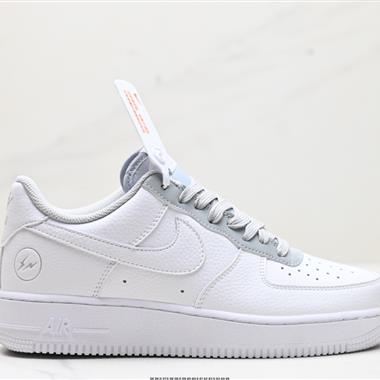 Nike AIR FORCE 1『07 空軍一號低幫百搭休閑運動板鞋