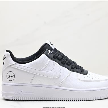 Nike AIR FORCE 1『07 空軍一號低幫百搭休閑運動板鞋