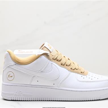 Nike AIR FORCE 1『07 空軍一號低幫百搭休閑運動板鞋