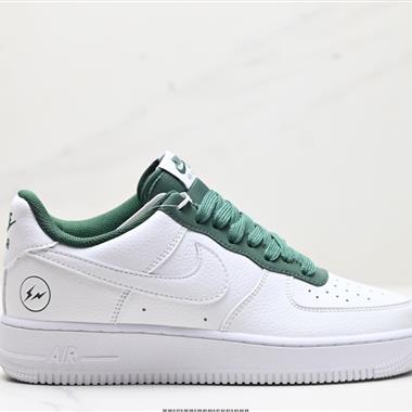 Nike AIR FORCE 1『07 空軍一號低幫百搭休閑運動板鞋