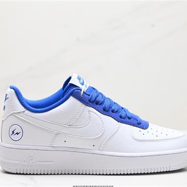 Nike AIR FORCE 1『07 空軍一號低幫百搭休閑運動板鞋