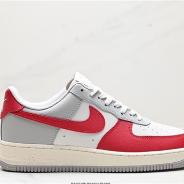 NIKE AIR FORCE 1‘07 LV8