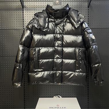 MONCLER  2024秋冬新款羽絨服外套