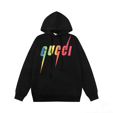 GUCCI   2024秋冬新款衛衣帽T