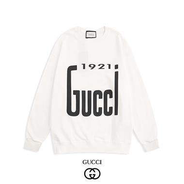 GUCCI   2024秋冬新款衛衣帽T