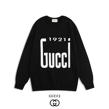 GUCCI   2024秋冬新款衛衣帽T