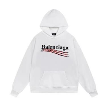 Balenciaga   2024秋冬新款衛衣帽T