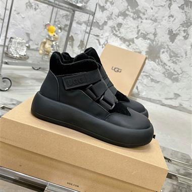 UGG  2024新款女生休閒時尚鞋子