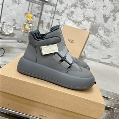 UGG  2024新款女生休閒時尚鞋子