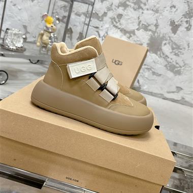 UGG  2024新款女生休閒時尚鞋子