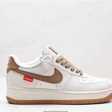 NIKE AIR FORCE 1‘07 LV8